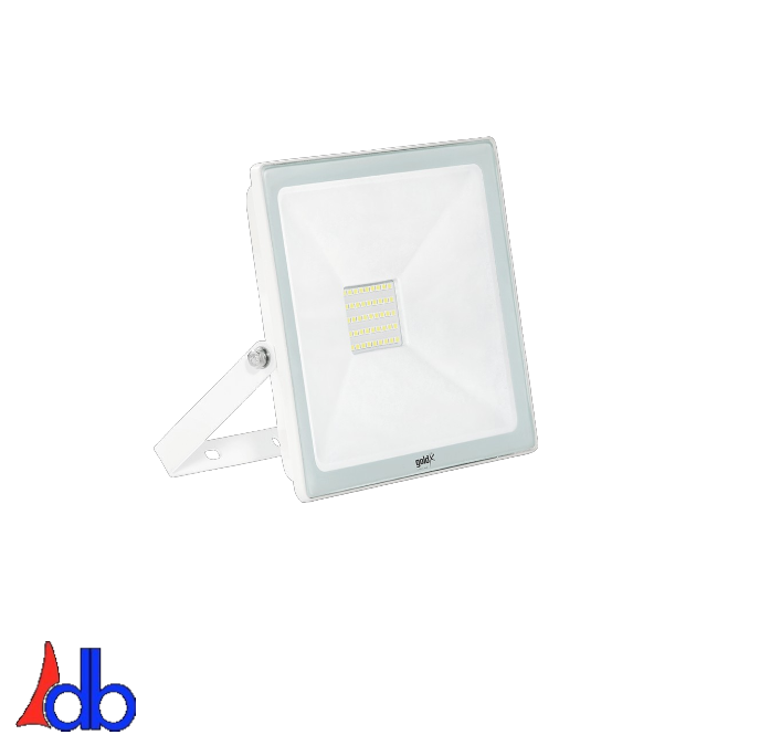 50W LEDLİ PROJEKTÖR GÜNIŞIĞI