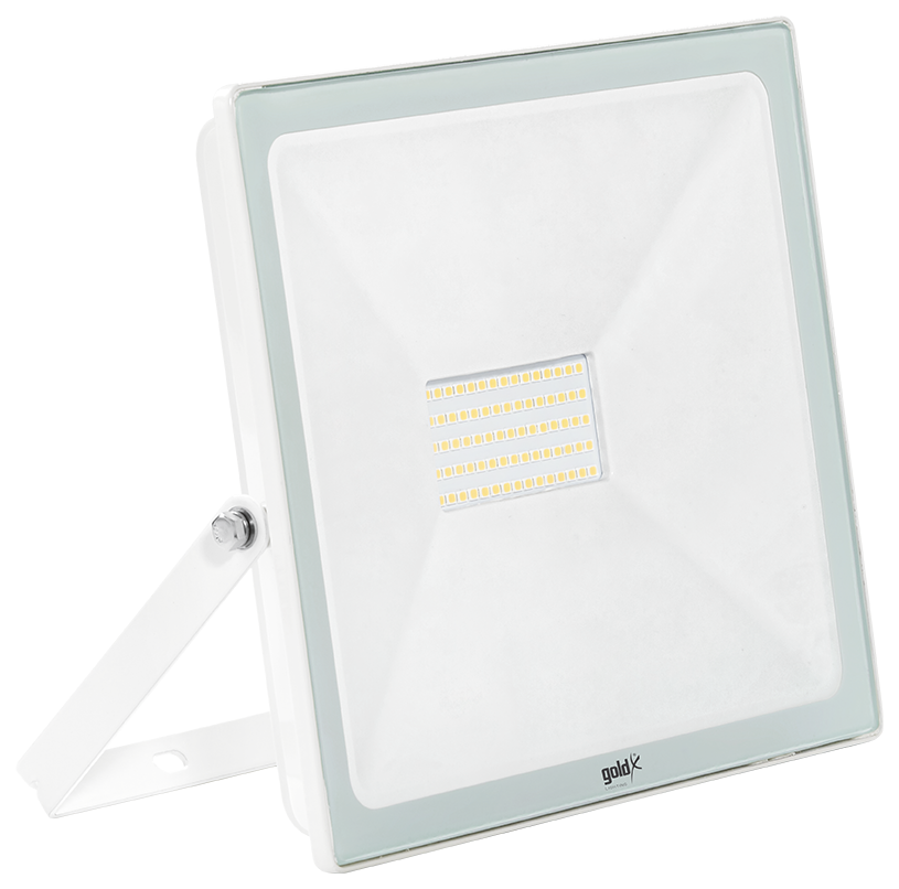 50W LEDLİ PROJEKTÖR YEŞİL