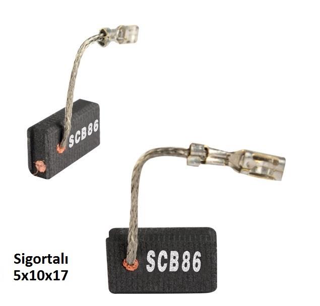 5*10*16,5 CTS BOSCH TİPİ 7-115/8-115.13-125