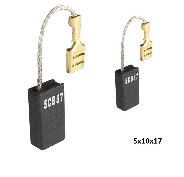 5*10*17 TS AEG TİPİ PİNOMATİK MATKAP