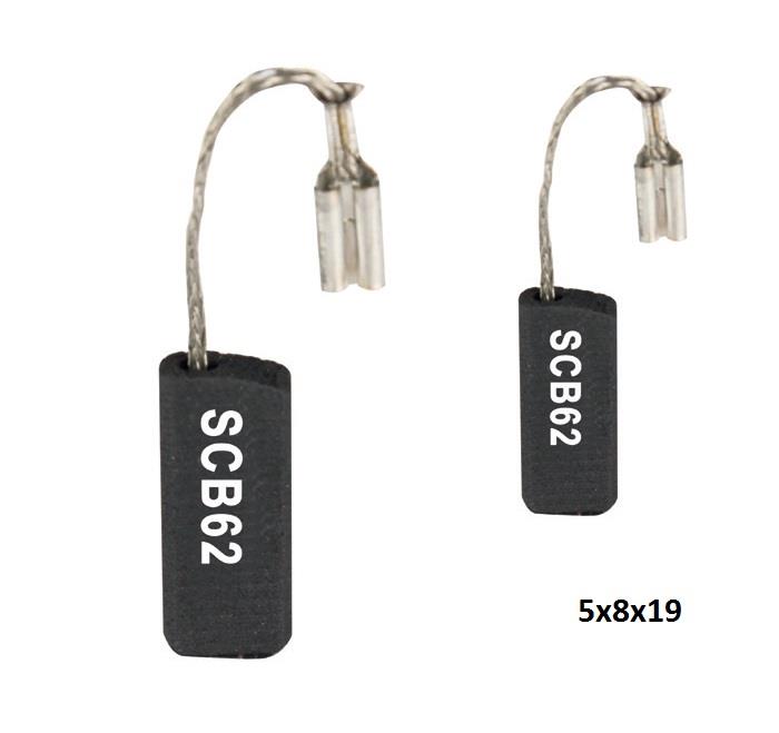 5*8*19 CTS BOSCH-MAKİTA TİPİ 2-24