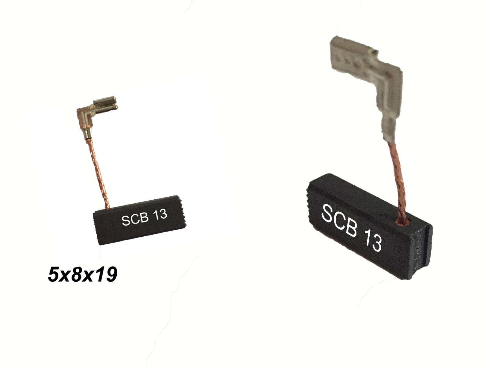 5*8*19 TS BOSCH TİPİ 2-26 / GSB 16 RE