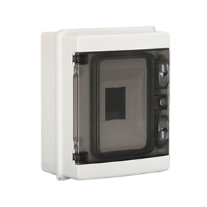 5,Lİ S/Ü SİGORTA KUTUSU IP65