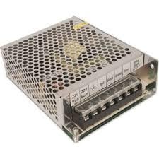 6.2 AMPER 12V 50W IP20 LED TRAFO