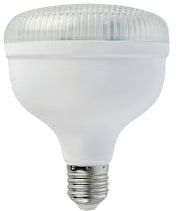 60W LED KRİSTAL TORC AMPUL BEYAZ