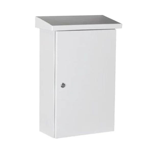 60x80x20 HARİCİ TİP ETAJ METAL PANO