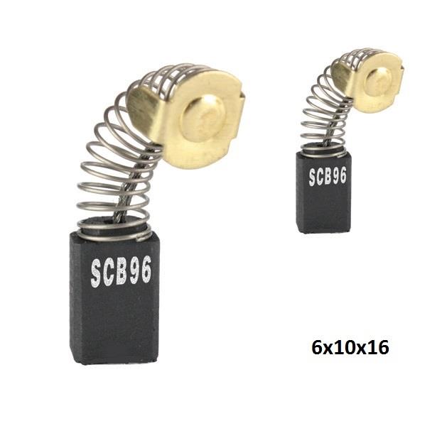 6*10*16 YS MAKİTA TİPİ 5800