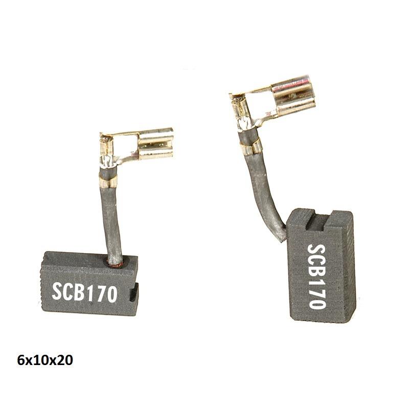 6*10*20 TS PROTER KANAL AÇMA
