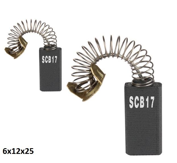 6*12*25 YS B&D TİPİ MANYETİK WEB