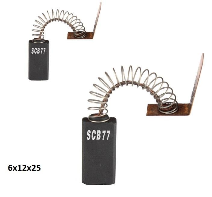 6*12*25 YS ÇELİKAL HİLTİ TİPİ