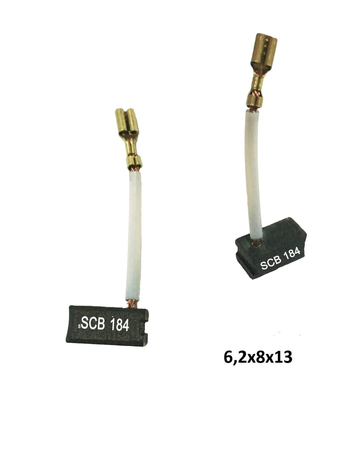 6,2*8*13 TS DEWALT PİNOMATİK 25013-25123