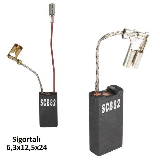 6,3*12,5*23 ICTS BOSCH HİLTİ TİPİ 7 KG
