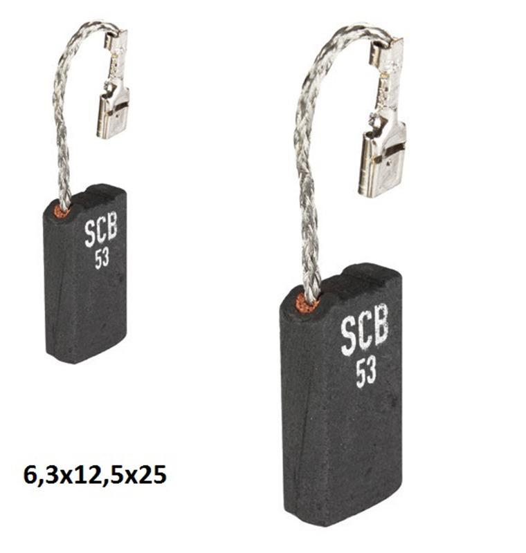6,3*12,5*25 TS BLACH& DECKER DW882 TİPİ