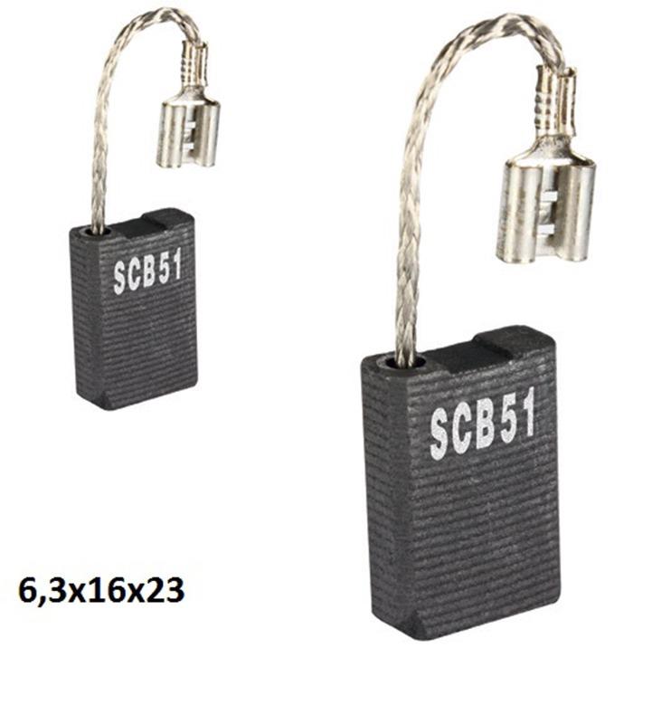 6,3*16*22  TS BOSCH GWS