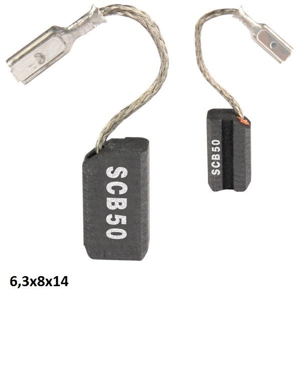 6,3*8*14 TS S.STAR-BOSCH-B& D TİPİ 014
