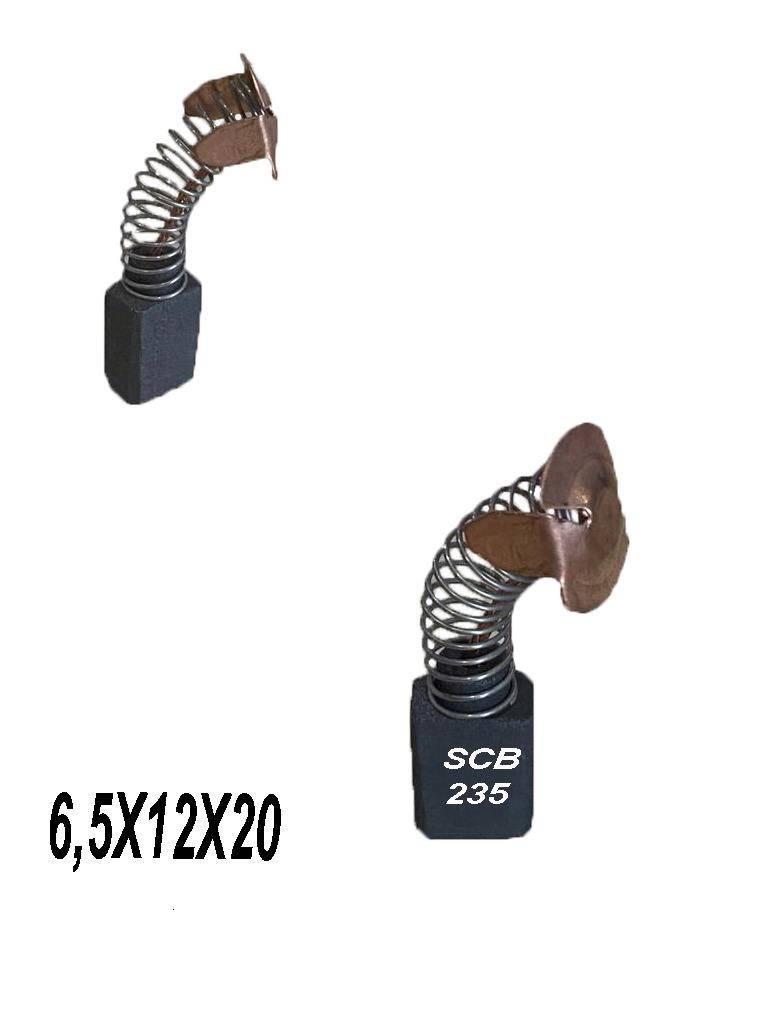 6,5*12*20 YS MAX EXTRA KARIŞTIRICI