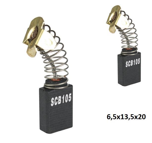 6,5*13,5*20 CYS MAKİTA HİLTİ TİPİ (5000/5001 C)