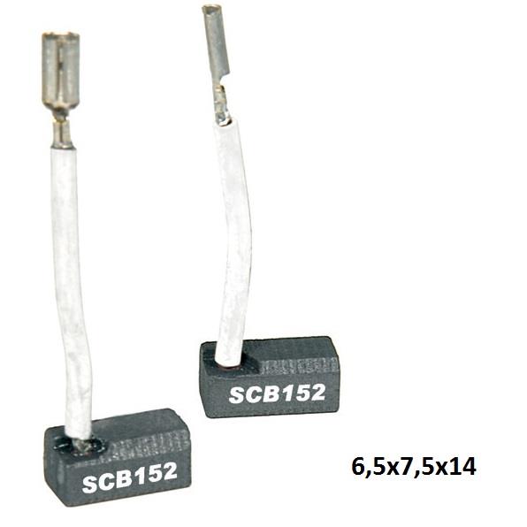 6,5*7,5*14 TS HİTACHİ G12SR3/W6