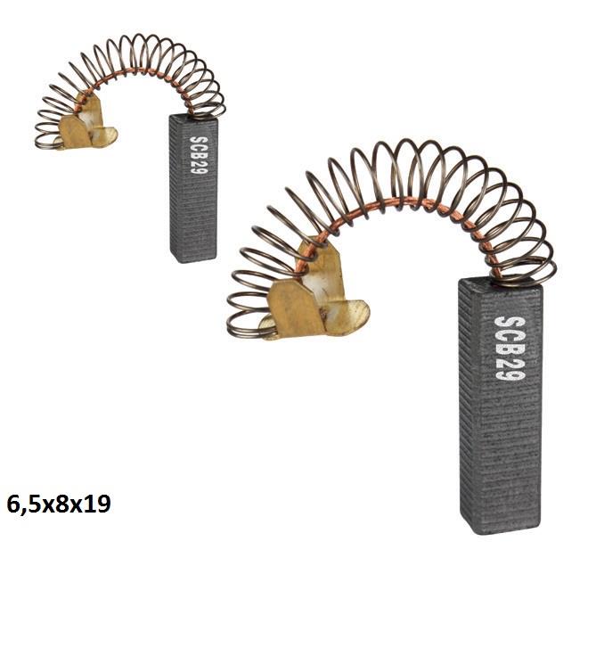6,5*8*19 YS SİMTEL E.M. TİPİ