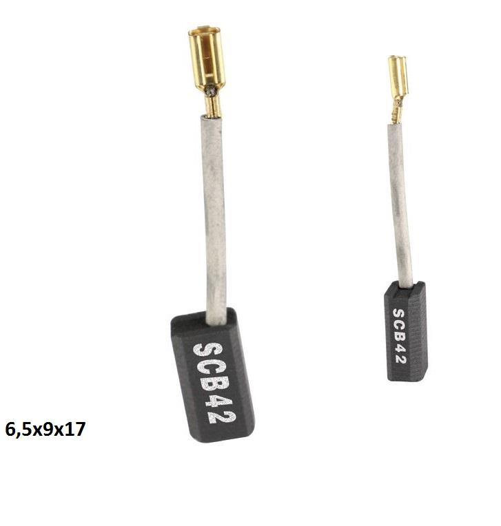 6,5*9*17 TS HİTACHİ TİPİ G12SE2