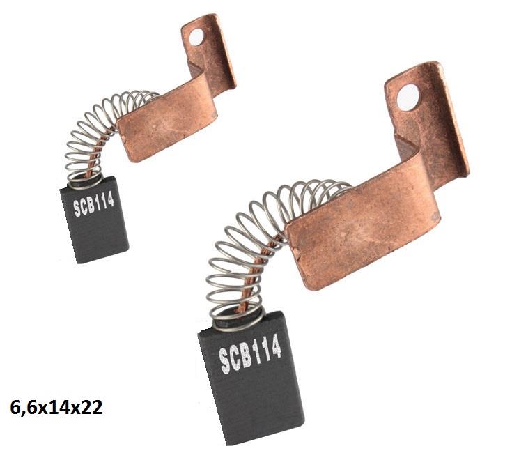 6,6*14*22 YS MİLWAKE CARROT TİPİ