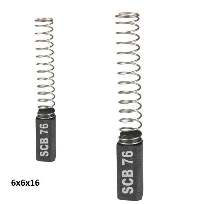 6*6*16 Y BOSCH Y.M TİPİ
