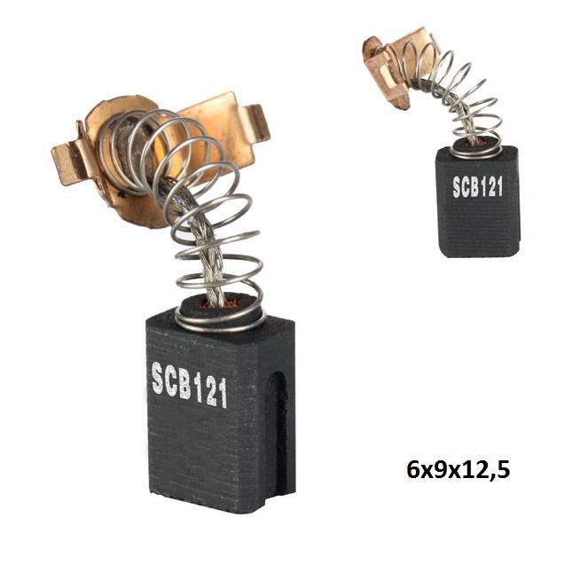 6*9*12,5 YS METABO - B&D TİPİ
