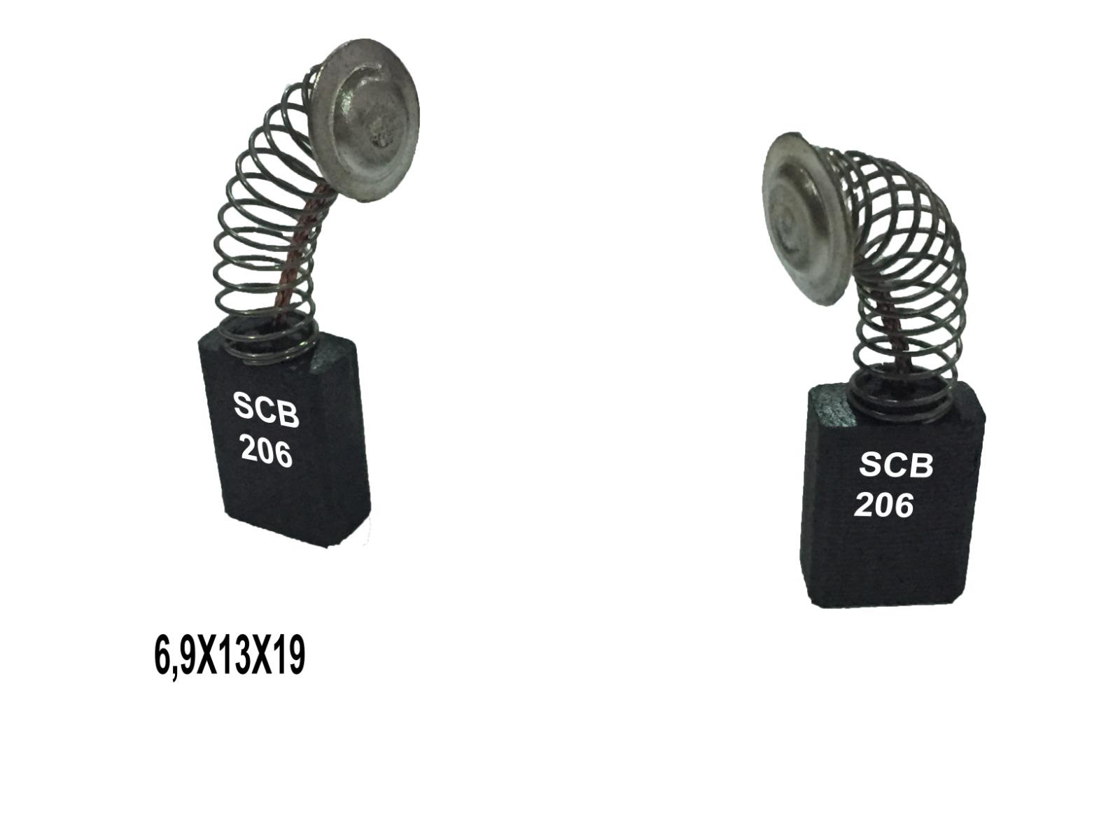 6,9*13*19 YS CAT KARIŞTIRICI