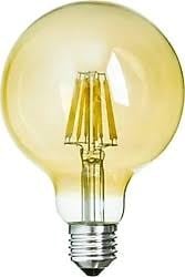 6W COB FLAMANLI AMP E27 GÜNIŞIĞI