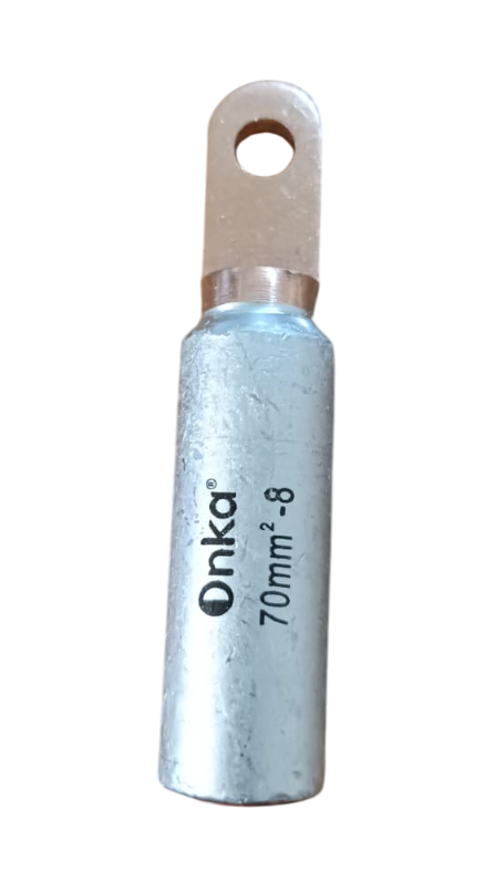 70 MM2 UZUN TİP BAKIR ALÜMİNYUM SKP