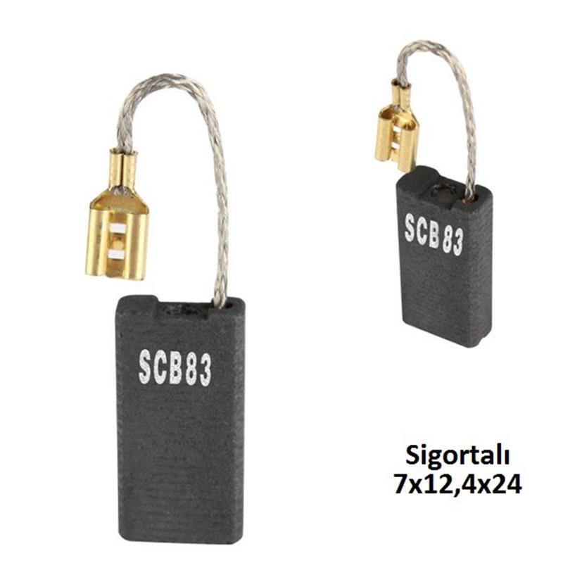 7*12,4*24 CTS BOSCH-HİLTİ TİPİ T76