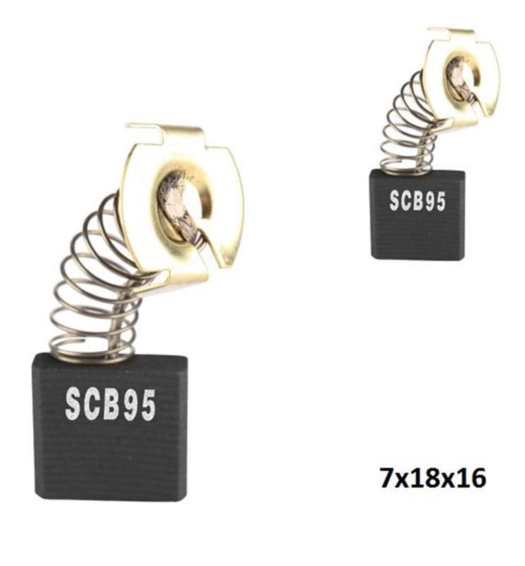 7*18*16 YS MAKİTA TİPİ B.TAŞ. CB 204-2414