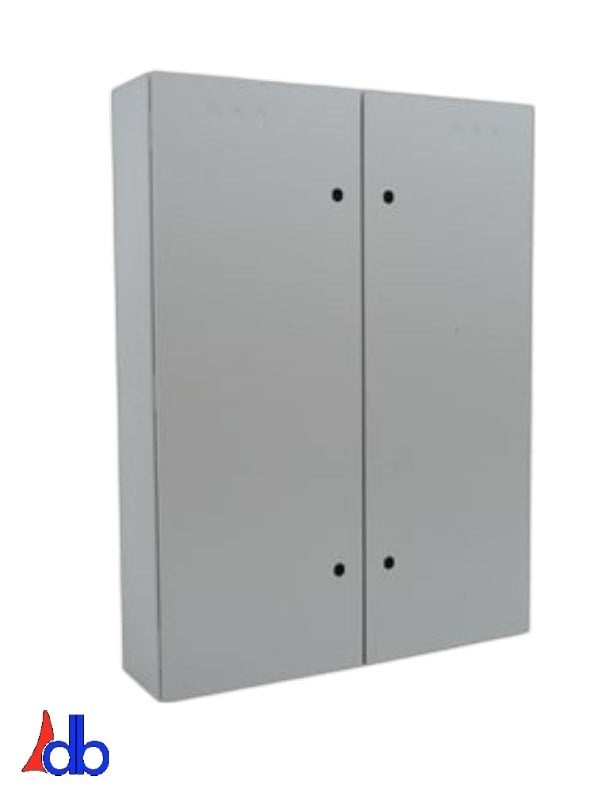75*100*20CM 120 AD.SİG.+125A KOMPAK+KLEMEN YERİ