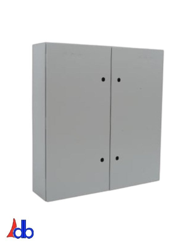 75*80*20 CM 90 AD.SİG.+125 A KOMPAK+KLEMEN YERİ