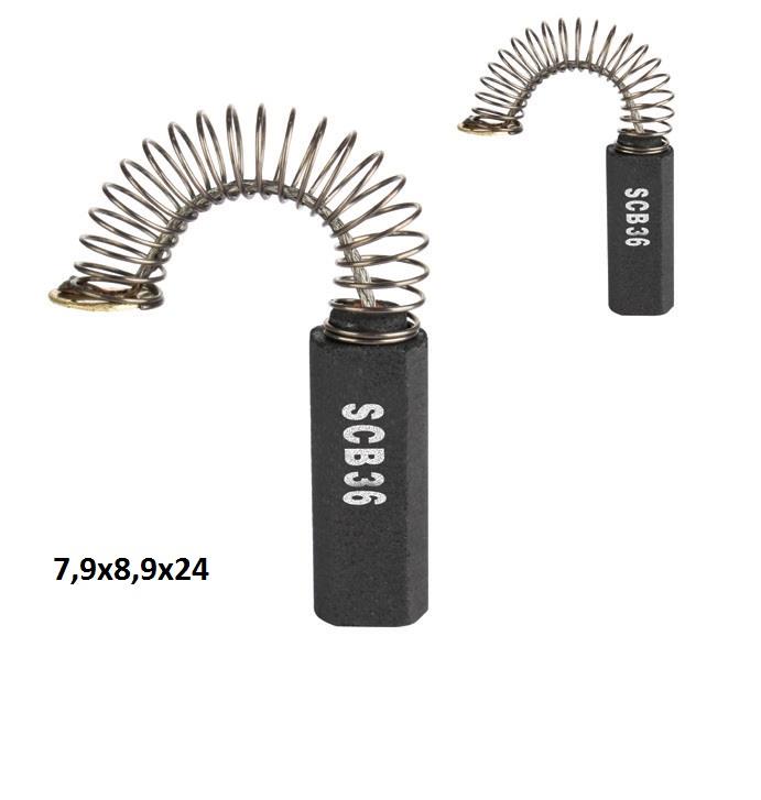 7,9*8,9*24 YS UNİVERSAL TİPİ POMPA