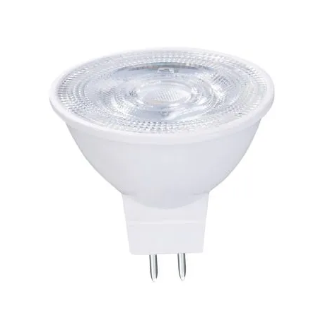 7W SMD LEDLİ LENSLİ G5.3 AMP.BEYAZ