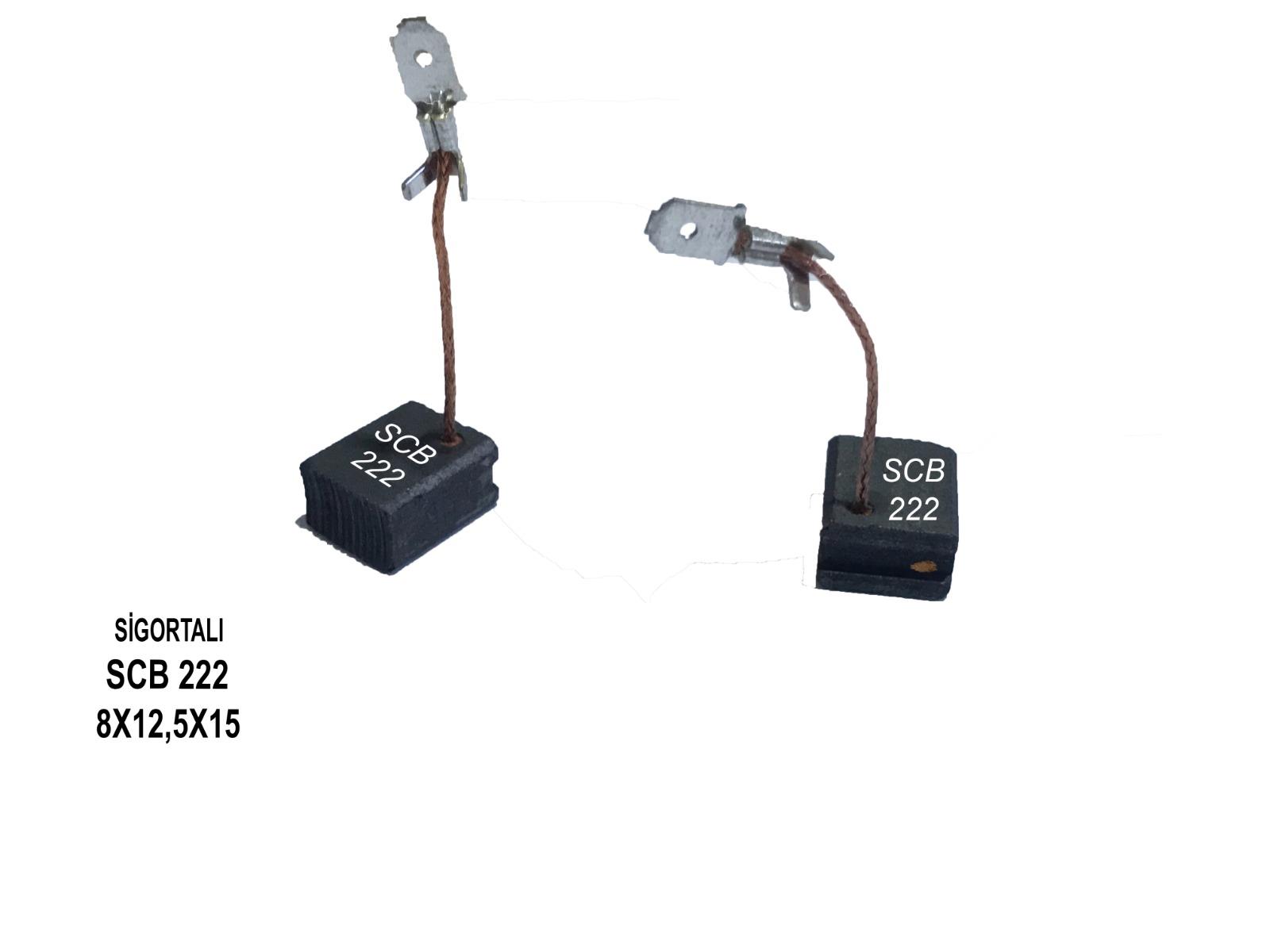 8*12,5*15 CTS METABO 17-125 TAŞLAMA