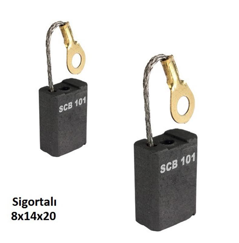8*14*20 CTS METABO TİPİ ESKİ B. TAŞLAMA