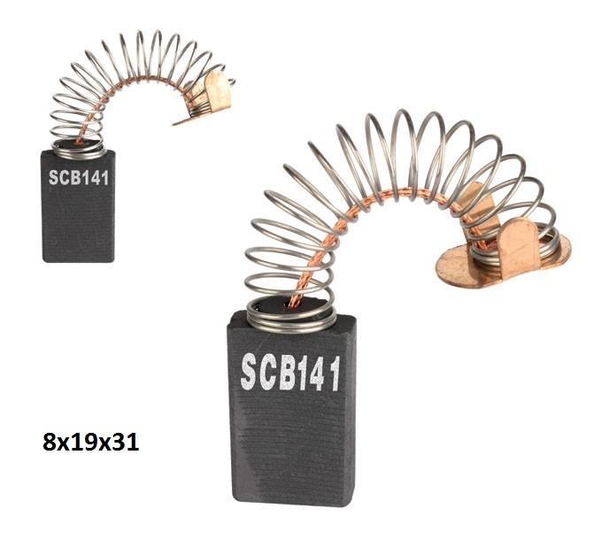 8*19*31 YS VİBRATÖR TİPİ