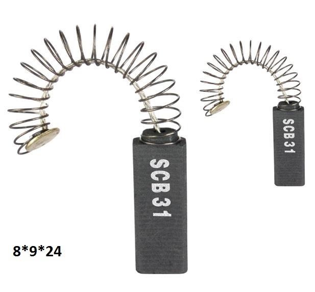 8*9*24 YS BALKAN TİPİ MOTOR