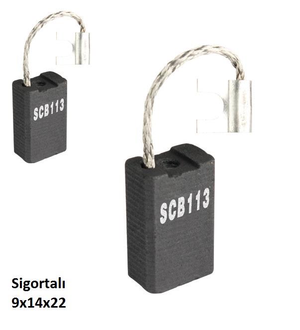 9*14*22 CTS STAYER TİPİ YENİ B.TAŞLAMA