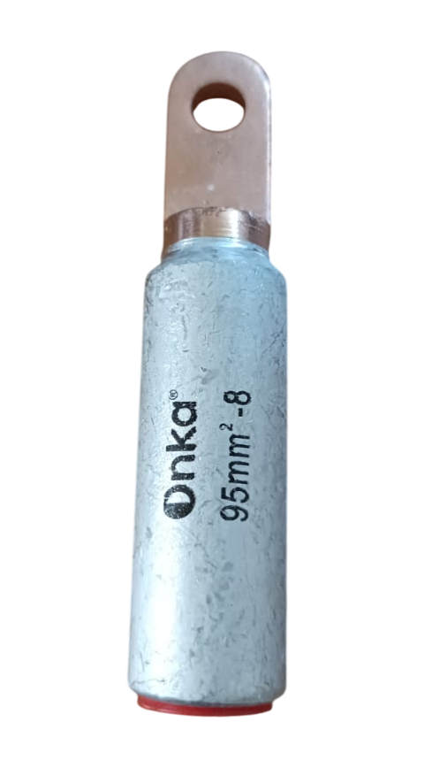 95 MM2 UZUN TİP BAKIR ALÜMİNYUM SKP