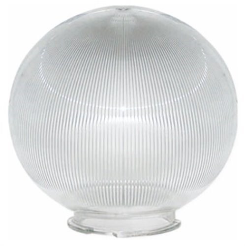 AKRİLİK GLOP 25 CM PRİZMATİK