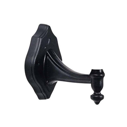 AKSESUAR APLİK KOL SİYAH