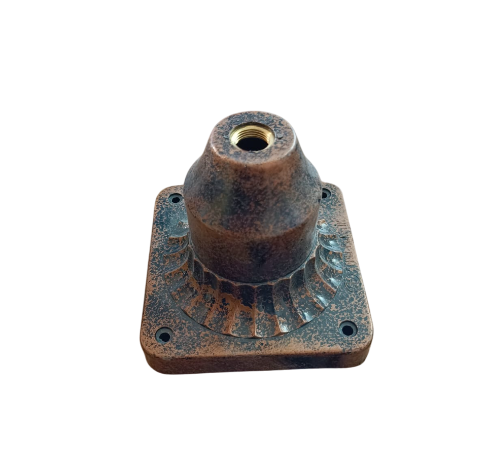 AKSESUAR KARE SEHPA BAKIR RENGİ