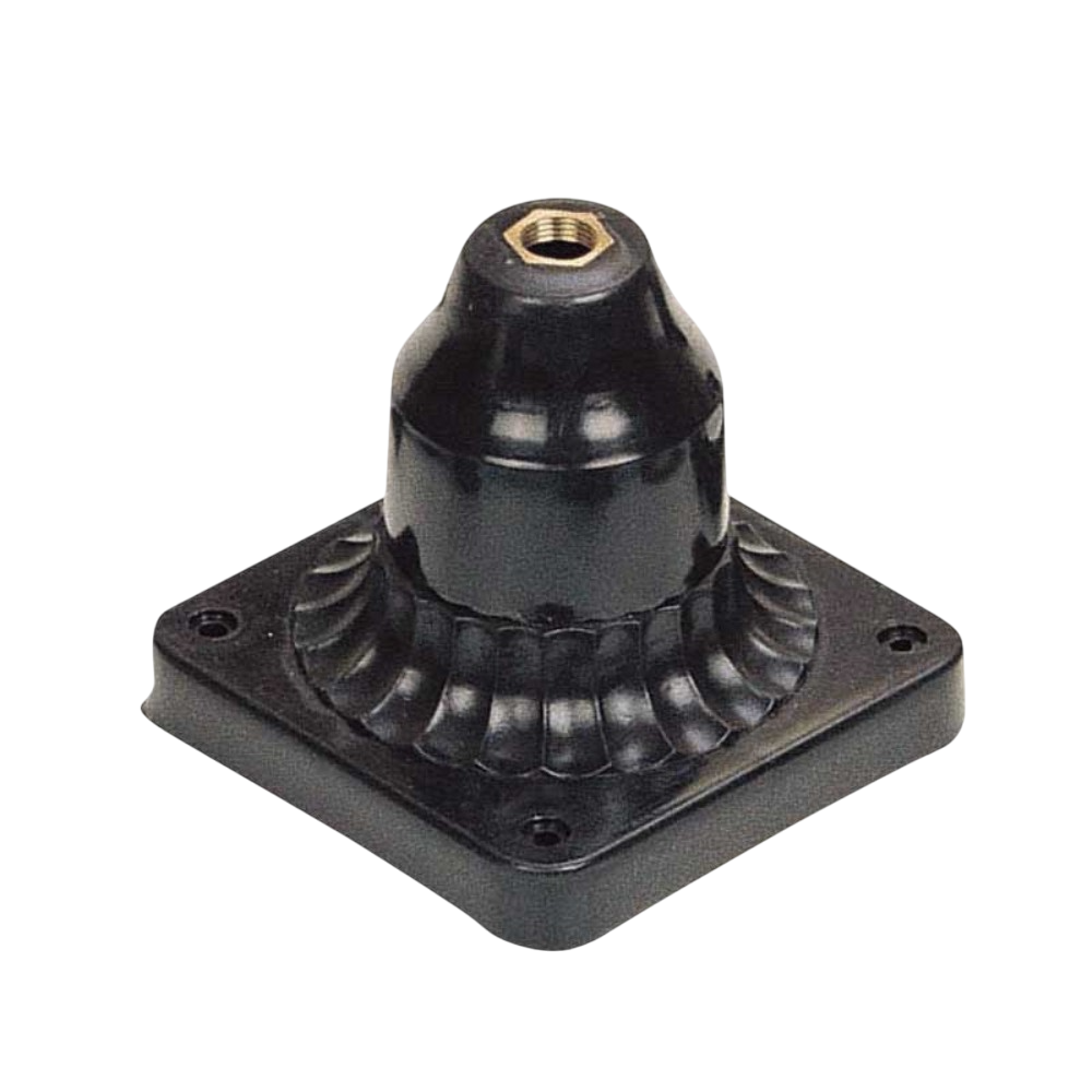 AKSESUAR KARE SEHPA SİYAH