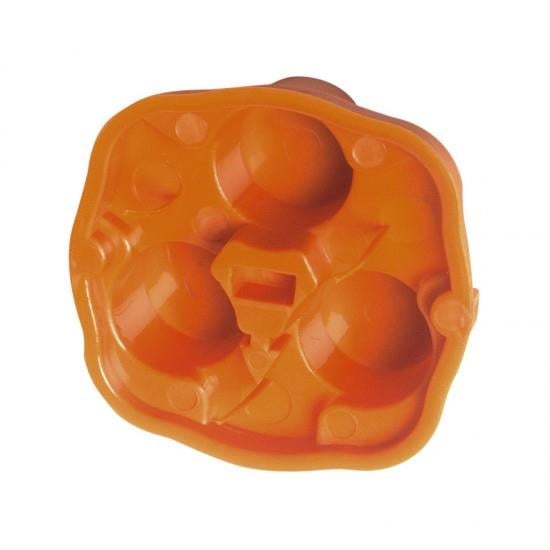 ANAHTAR KASA KAPAĞİ KARE TURUNCU