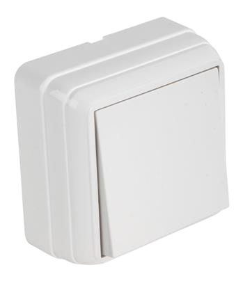 BRON S/Ü ANAHTAR BEYAZ