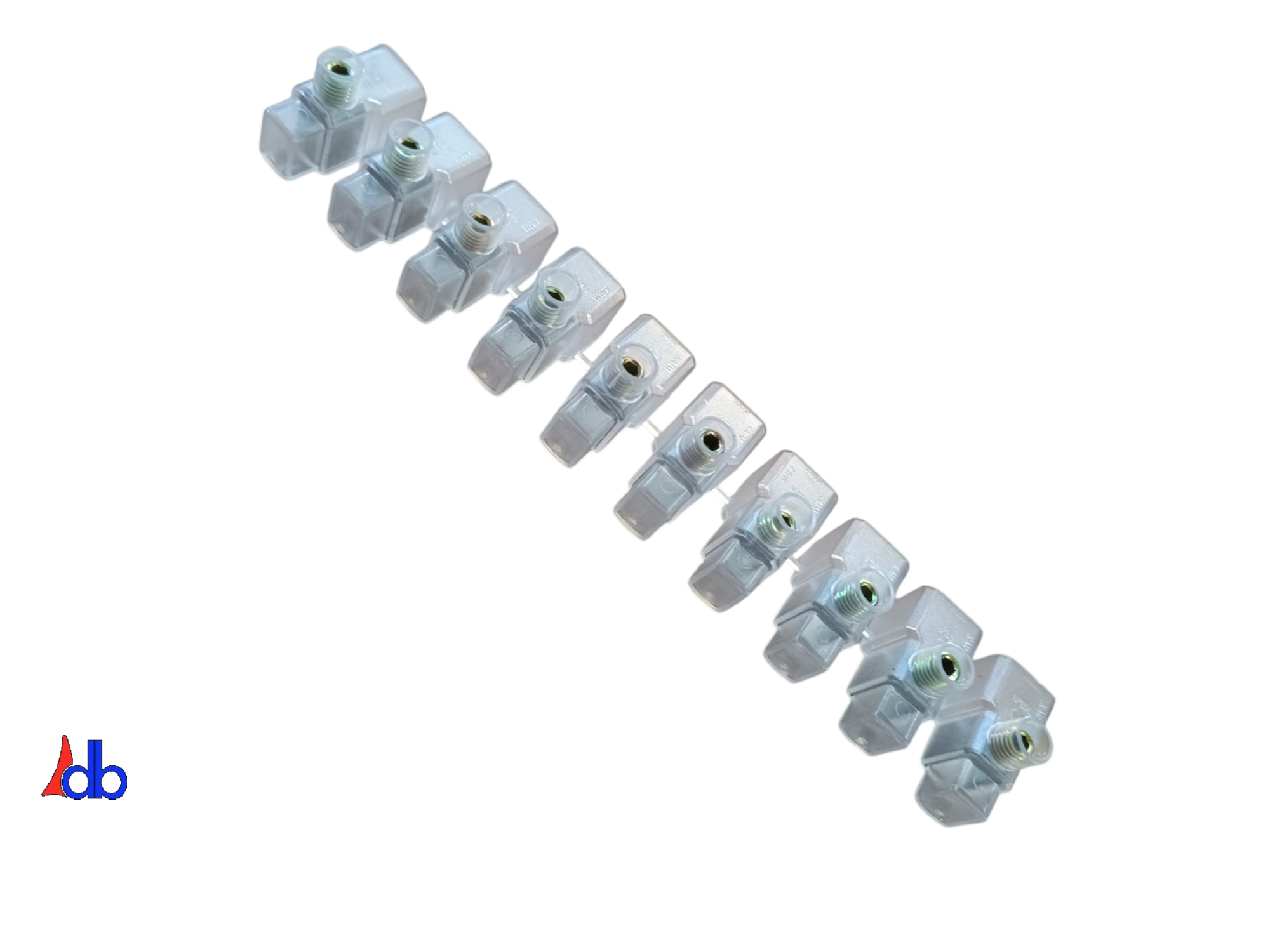 BUAT KLEMENSİ NO:7 50-70MM2