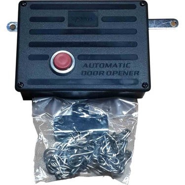 BUTONLU KAPI OTOMATİĞİ